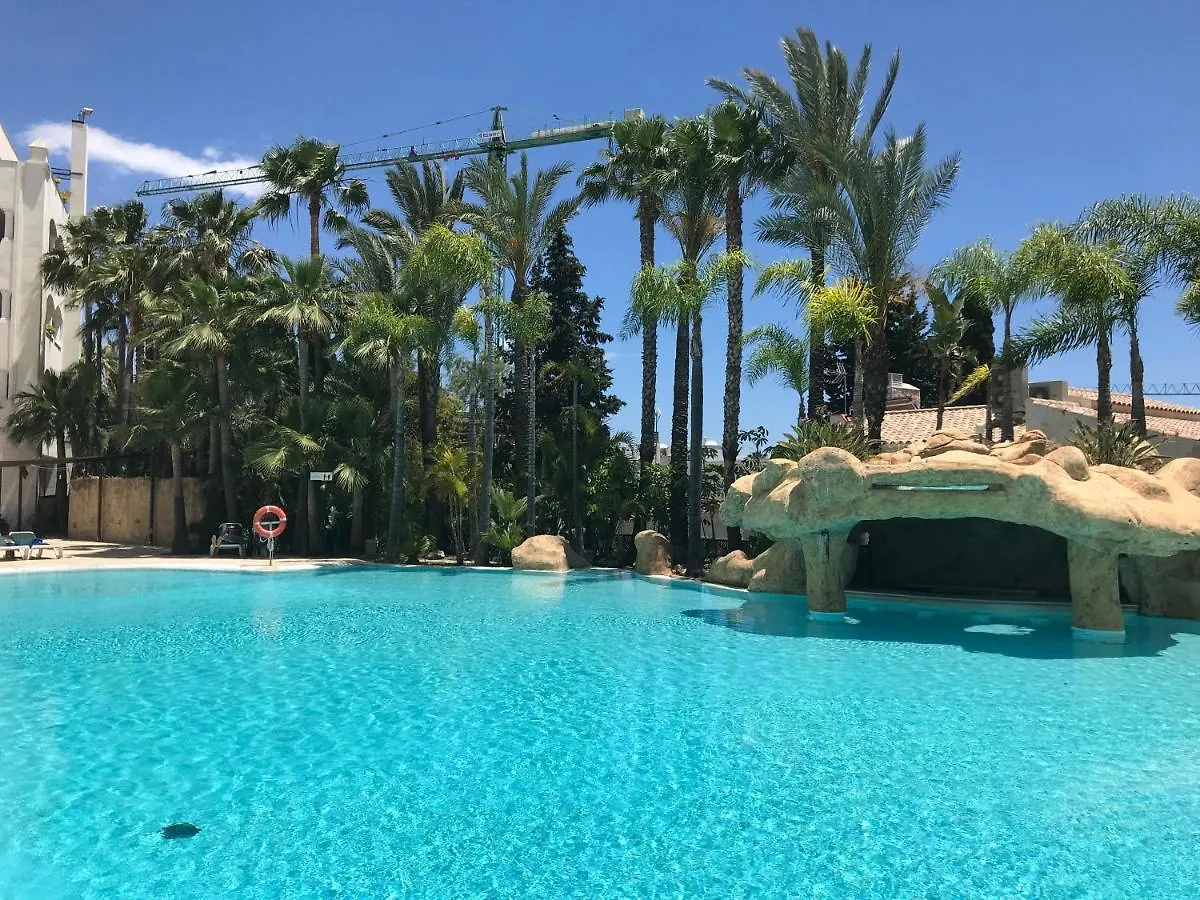 Guadalpin Marbella Luxury Suite