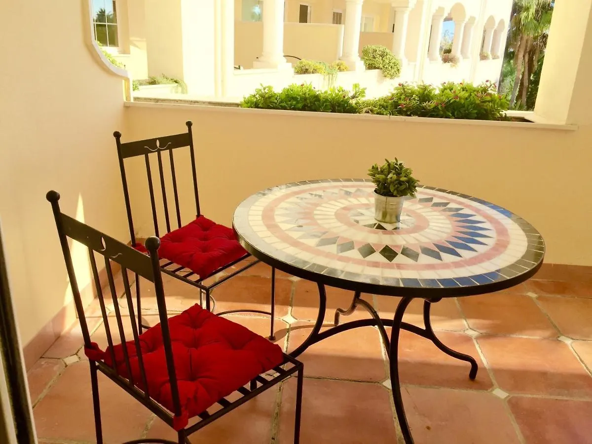 Guadalpin Marbella Luxury Suite 0*,  España