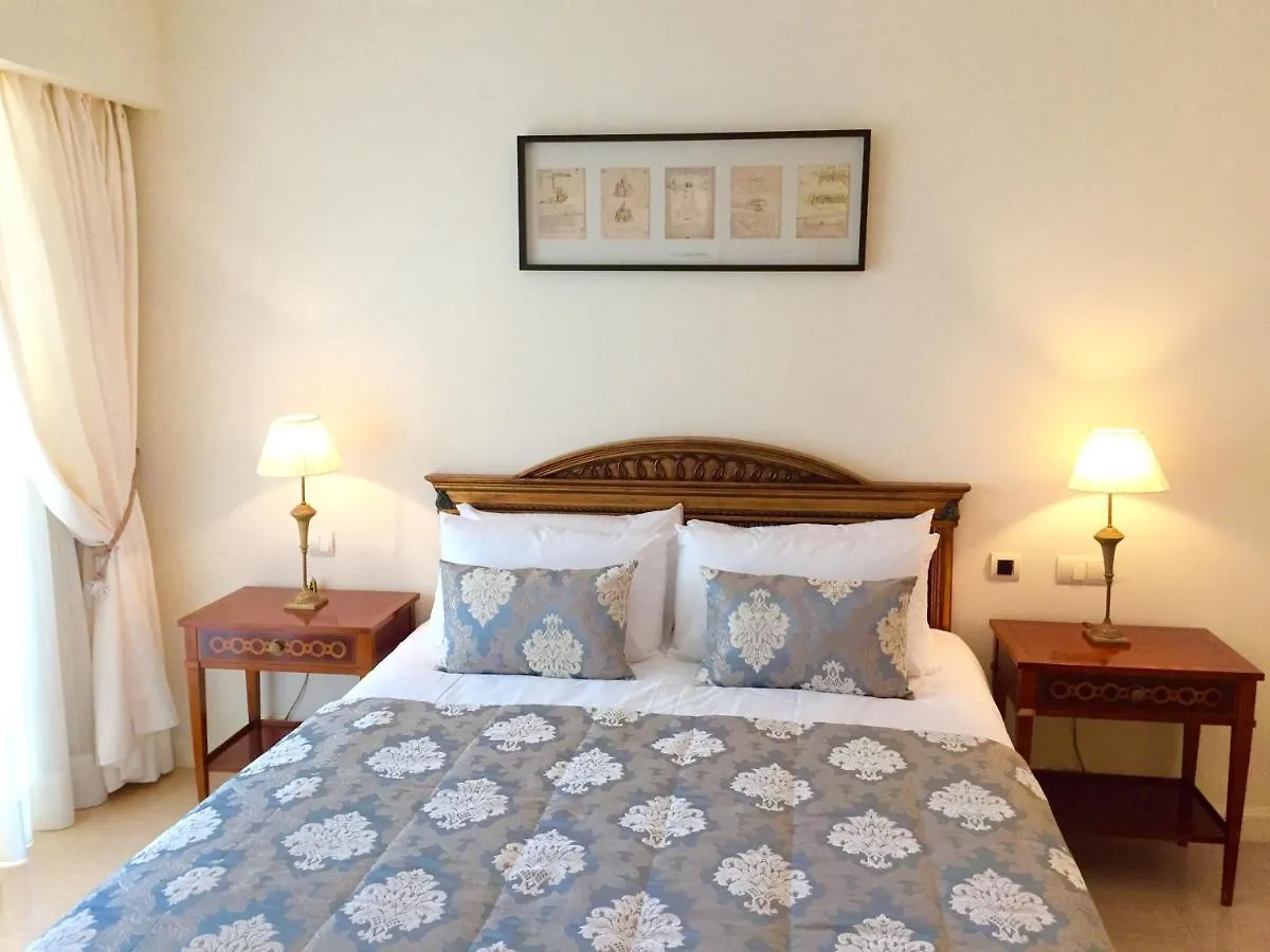 Guadalpin Marbella Luxury Suite Apartamento