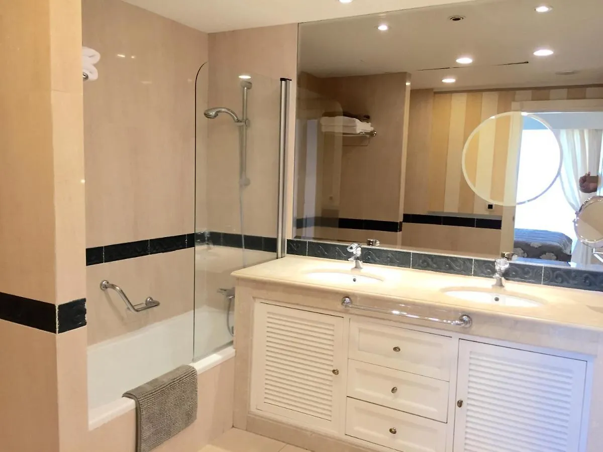 Apartamento Guadalpin Marbella Luxury Suite España