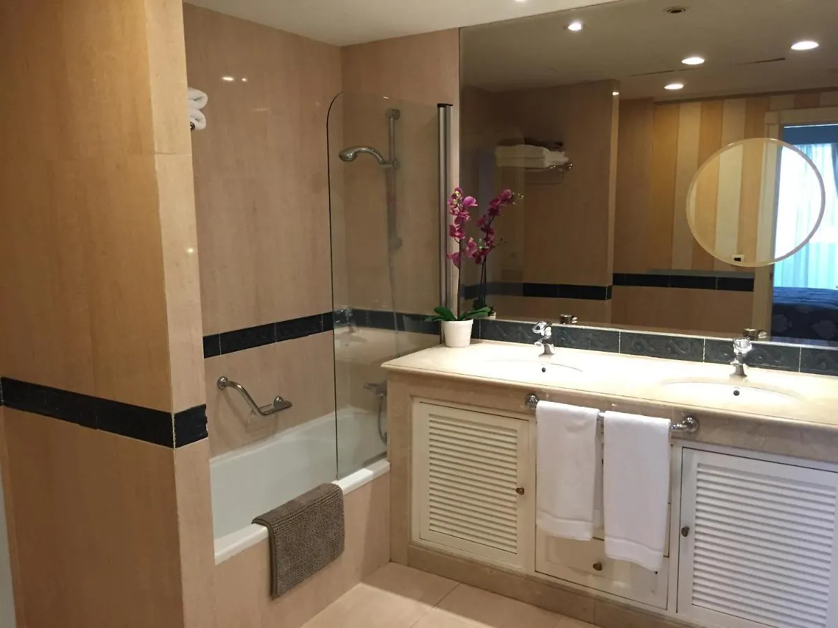 Guadalpin Marbella Luxury Suite 0*,  España