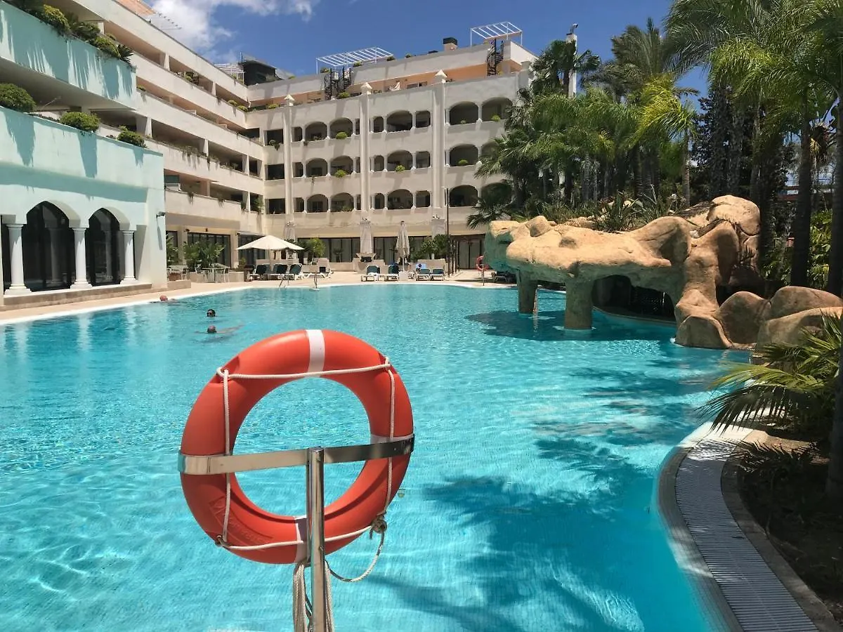 Apartamento Guadalpin Marbella Luxury Suite