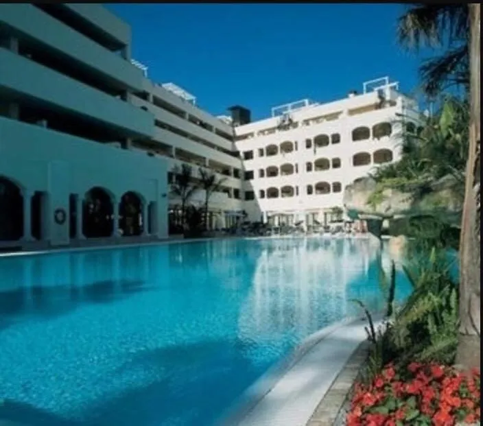 Guadalpin Marbella Luxury Suite